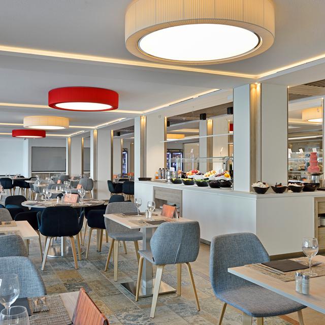 Hôtel Sol Don Marco photo 8