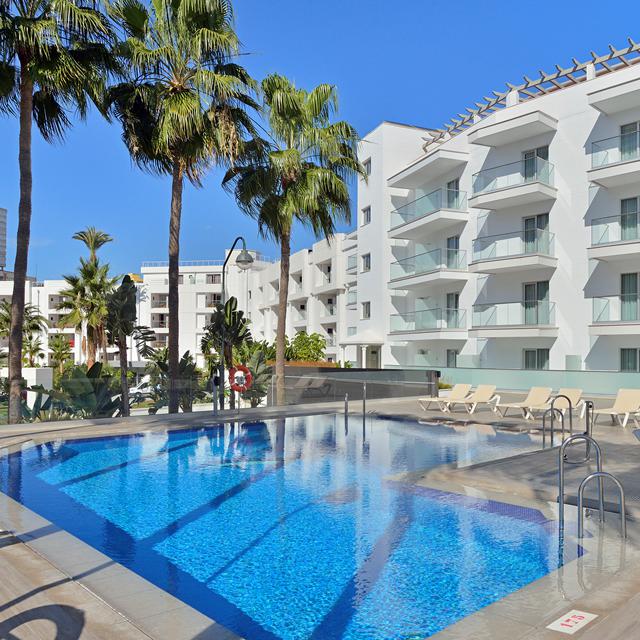 Hôtel Sol Don Marco photo 1