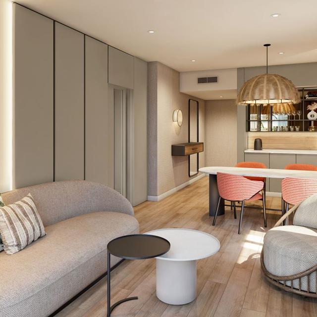 Hôtel Princess Inspire Tenerife - Réservé aux adultes photo 22