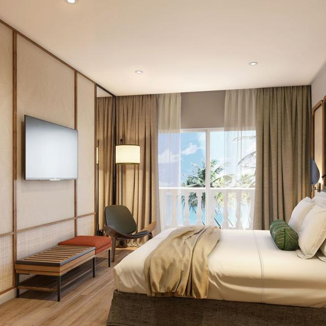 Hôtel Princess Inspire Tenerife - Réservé aux adultes photo 19