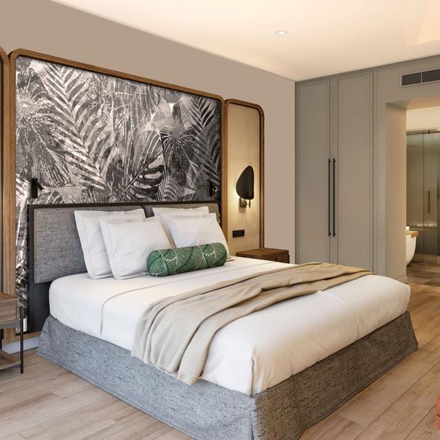 Hôtel Princess Inspire Tenerife - Réservé aux adultes photo 4