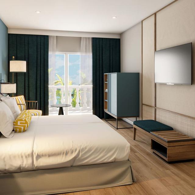 Hôtel Princess Inspire Tenerife - Réservé aux adultes photo 20