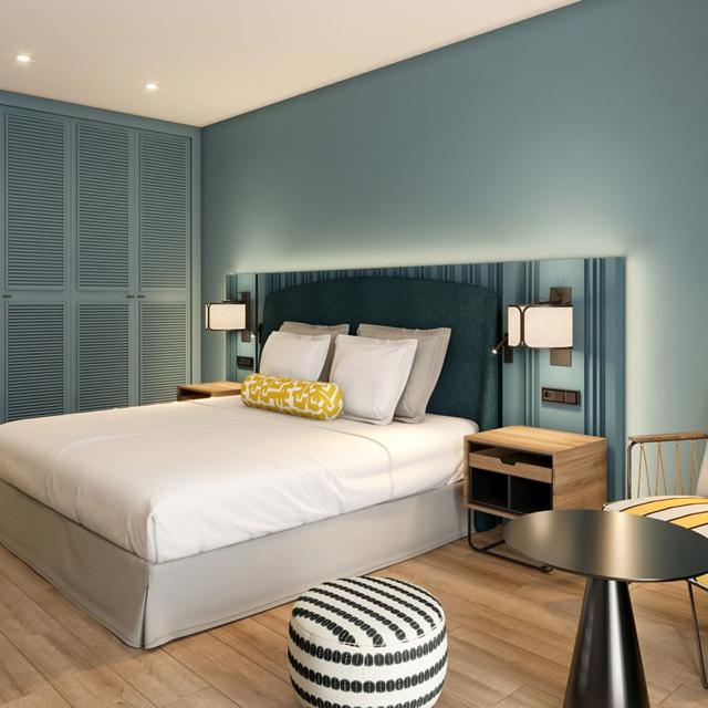 Hôtel Princess Inspire Tenerife - Réservé aux adultes photo 3