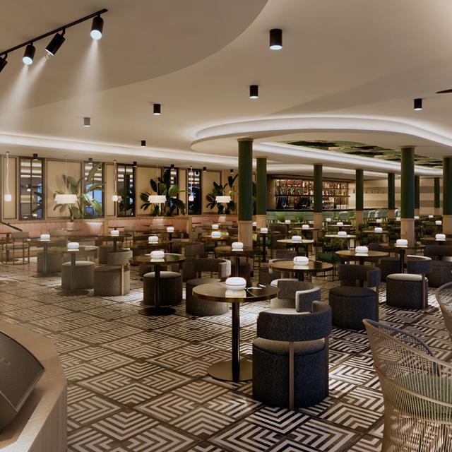 Hôtel Princess Inspire Tenerife - Réservé aux adultes photo 18