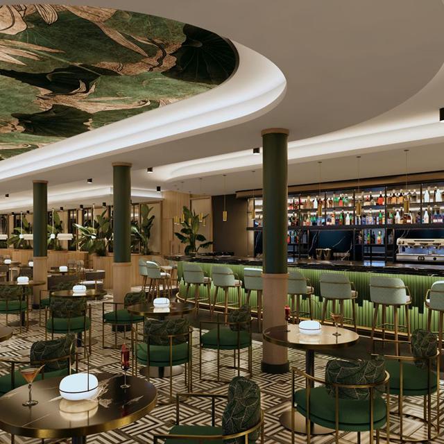 Hôtel Princess Inspire Tenerife - Réservé aux adultes photo 17