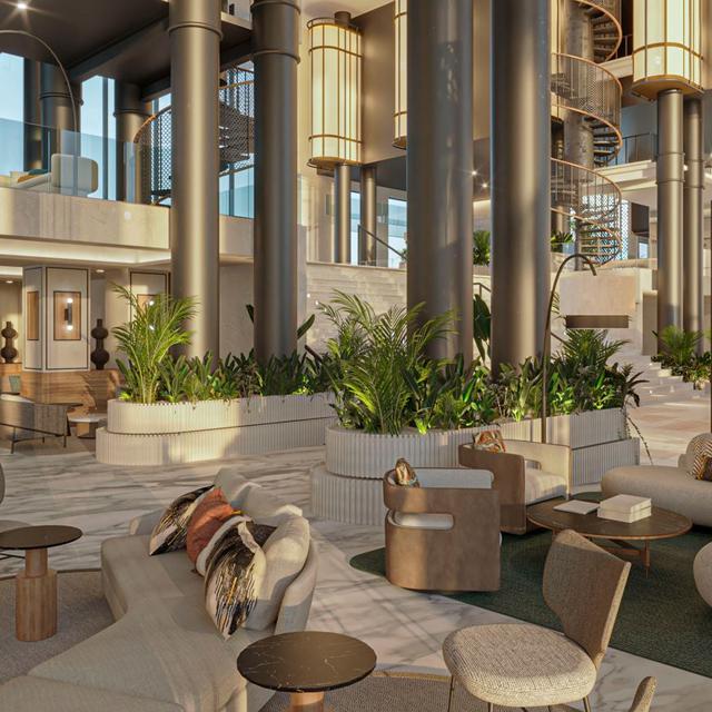 Hôtel Princess Inspire Tenerife - Réservé aux adultes photo 15