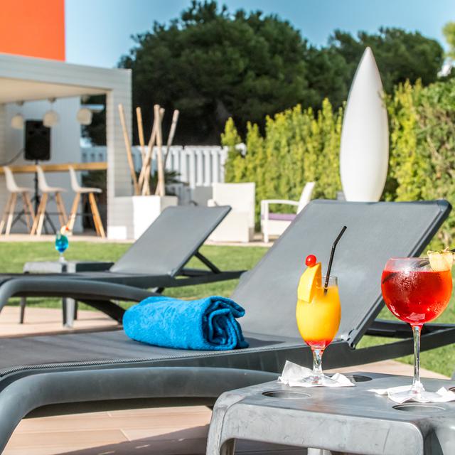 Aqua Pedra Dos Bicos Design Beach Hôtel - réservé aux adultes photo 10