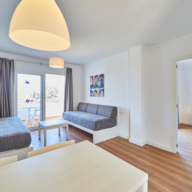 OLA Apartements Cala d'Or photo 21