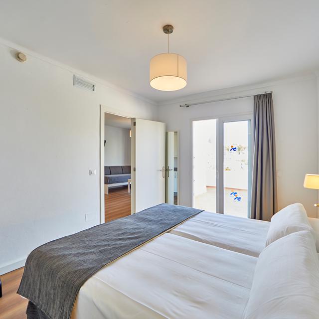 OLA Apartements Cala d'Or photo 2