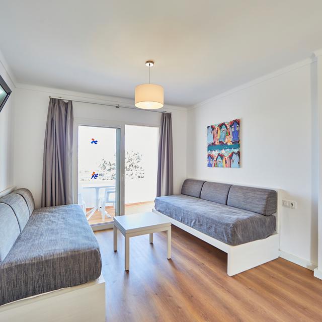 OLA Apartements Cala d'Or photo 3