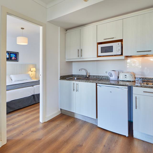OLA Apartements Cala d'Or photo 19