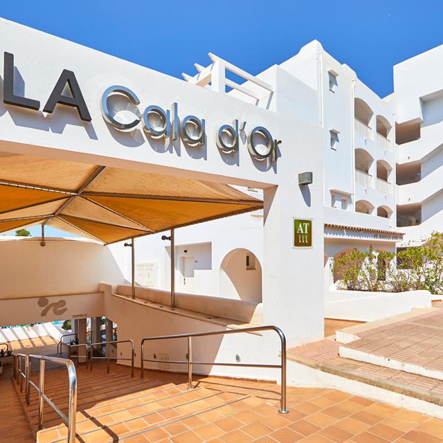 OLA Apartements Cala d'Or photo 7
