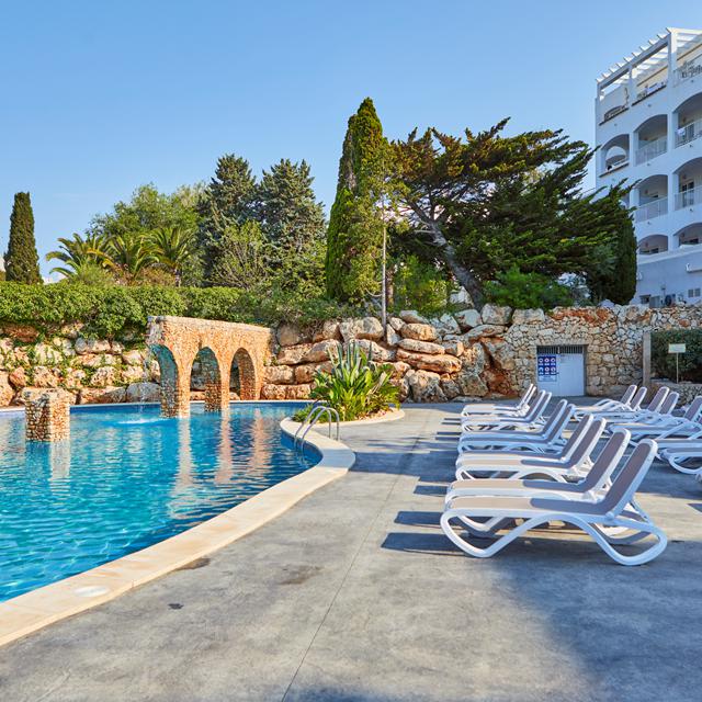 OLA Apartements Cala d'Or photo 10