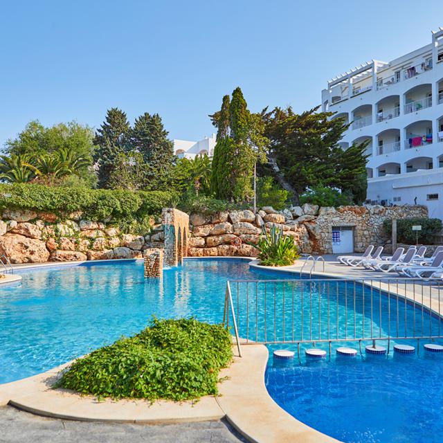 OLA Apartements Cala d'Or photo 0