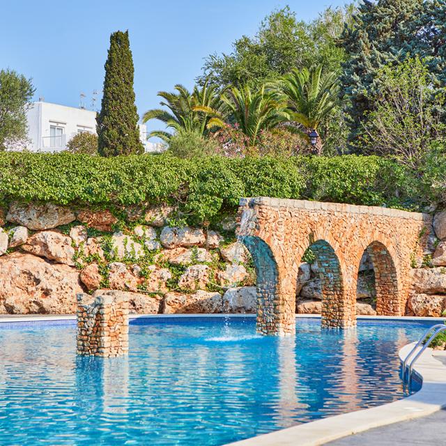 OLA Apartements Cala d'Or photo 12