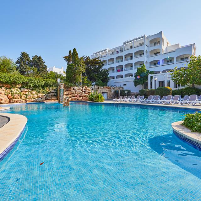 OLA Apartements Cala d'Or photo 14
