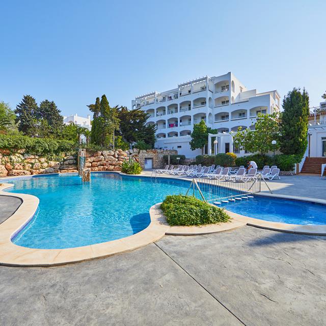 OLA Apartements Cala d'Or photo 6