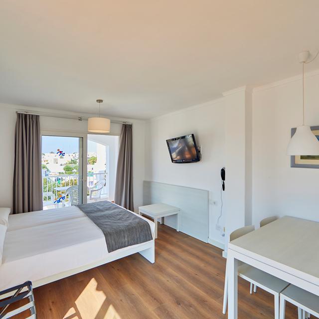 OLA Apartements Cala d'Or photo 15