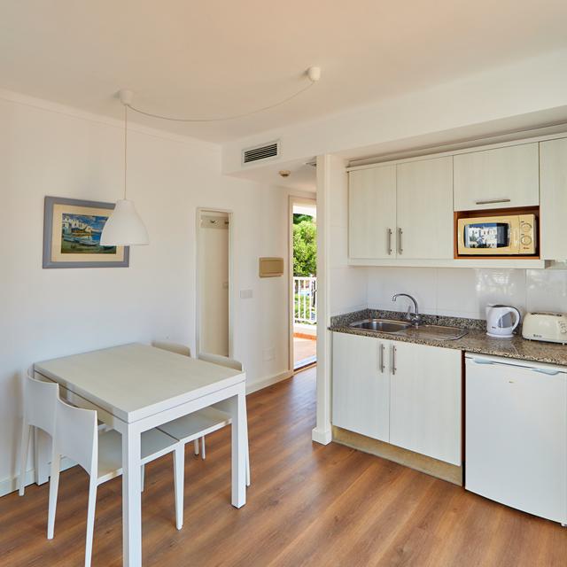 OLA Apartements Cala d'Or photo 17