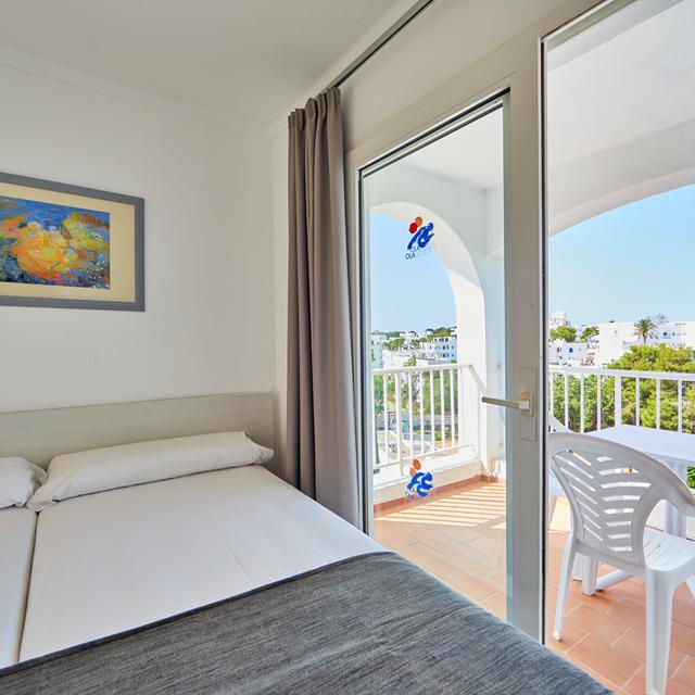 OLA Apartements Cala d'Or photo 18