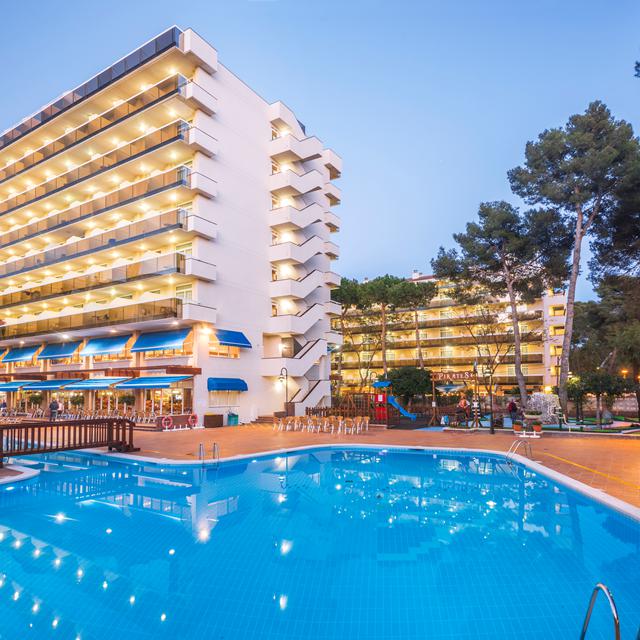 Ponient Appartements Marinada photo 0