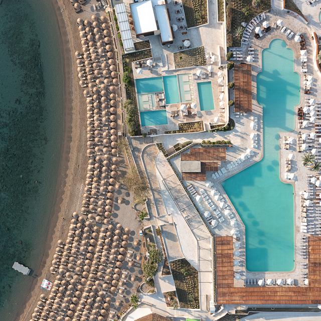 Helea Lifestyle Beach Resort photo 11