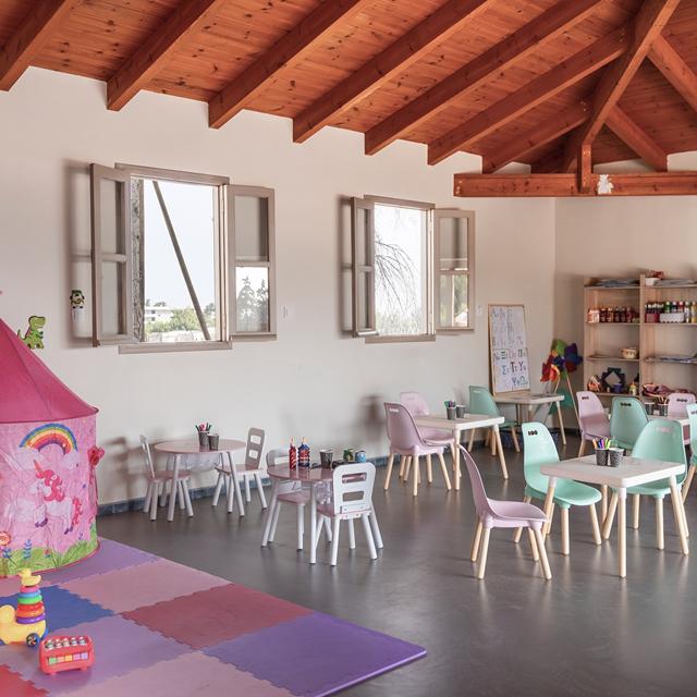 Helea Lifestyle Beach Resort photo 19