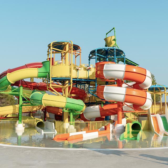 Helea Lifestyle Beach Resort photo 18