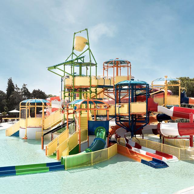 Helea Lifestyle Beach Resort photo 1