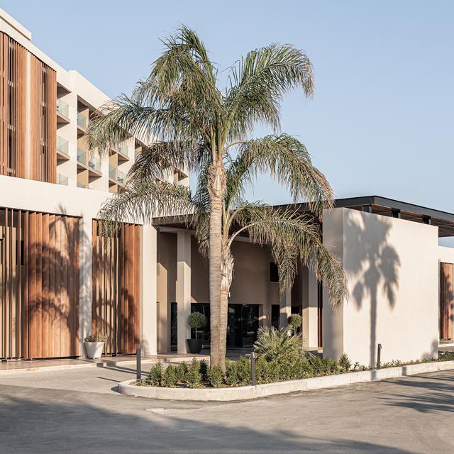 Helea Lifestyle Beach Resort photo 21