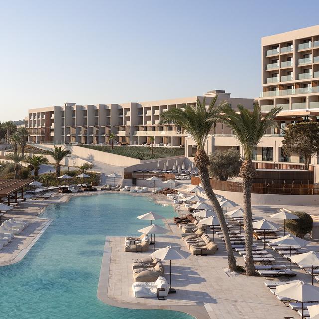 Helea Lifestyle Beach Resort photo 0