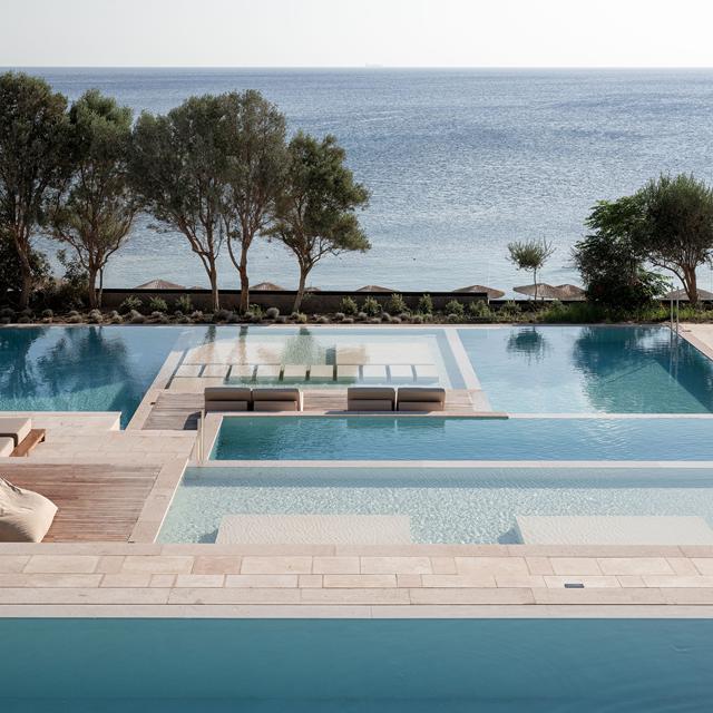 Helea Lifestyle Beach Resort photo 2