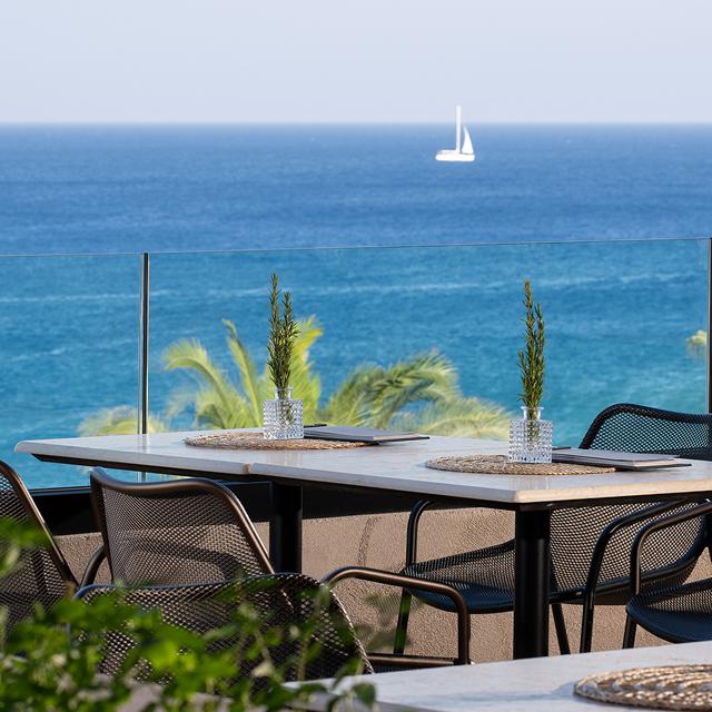 Helea Lifestyle Beach Resort photo 6