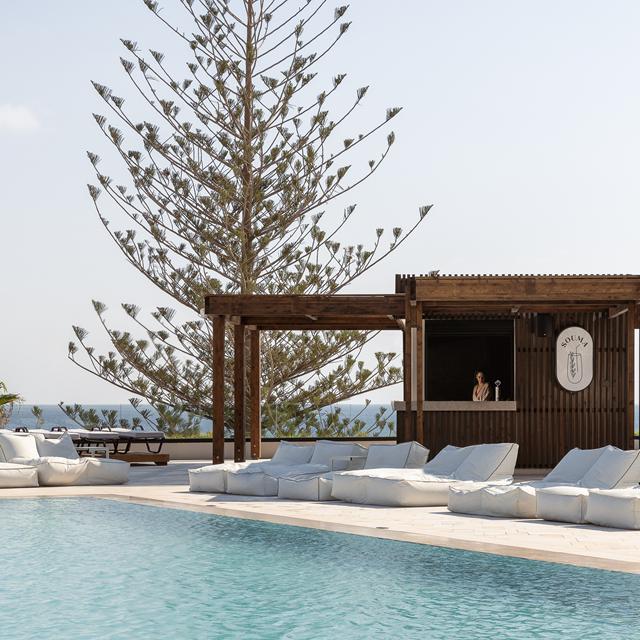 Helea Lifestyle Beach Resort photo 10