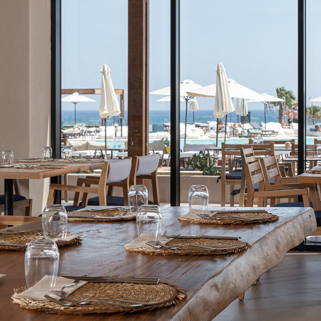 Helea Lifestyle Beach Resort photo 7