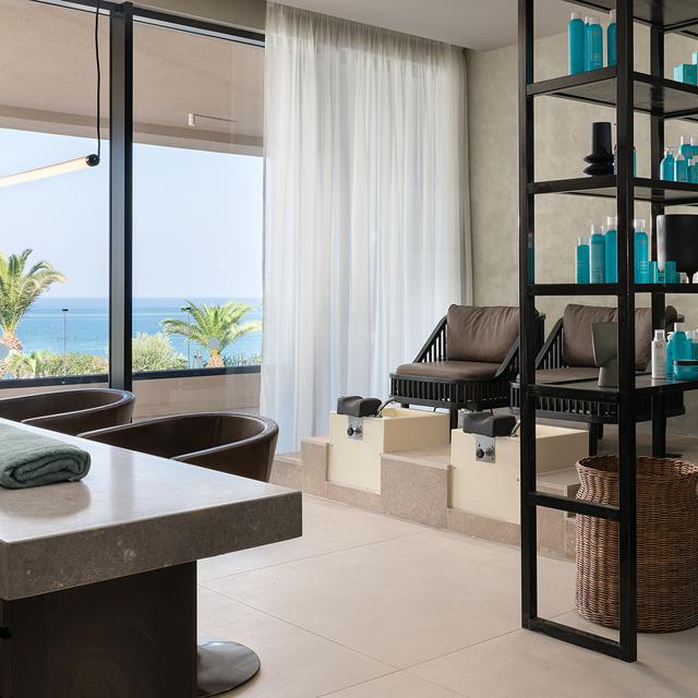 Helea Lifestyle Beach Resort photo 14