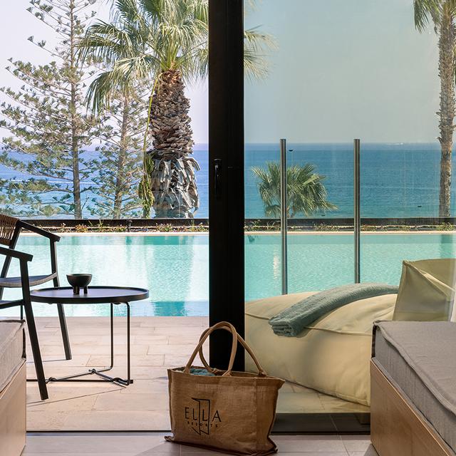 Helea Lifestyle Beach Resort photo 22