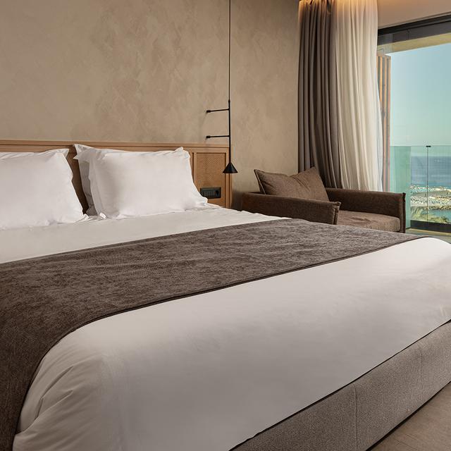 Helea Lifestyle Beach Resort photo 23