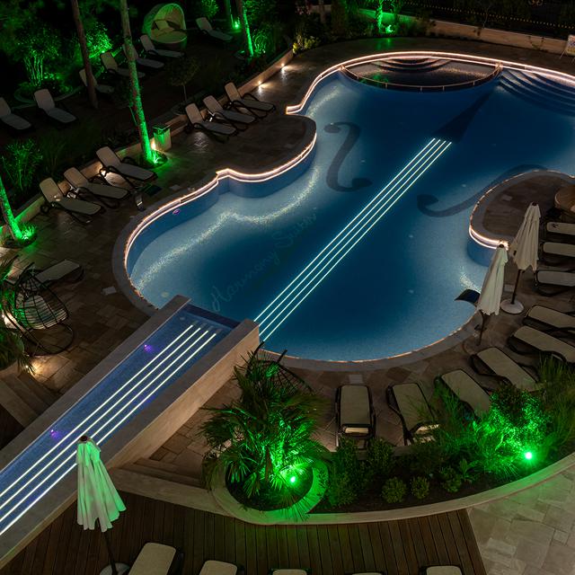 Harmony Suites - Grand Resort & Deluxe photo 15