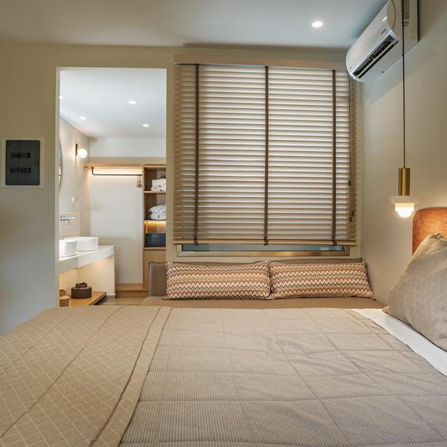 Hôtel Amaryllis photo 11