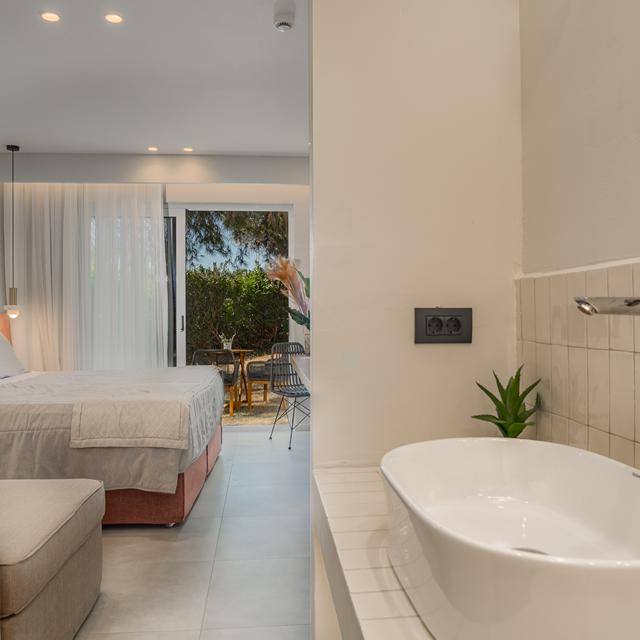 Hôtel Amaryllis photo 13