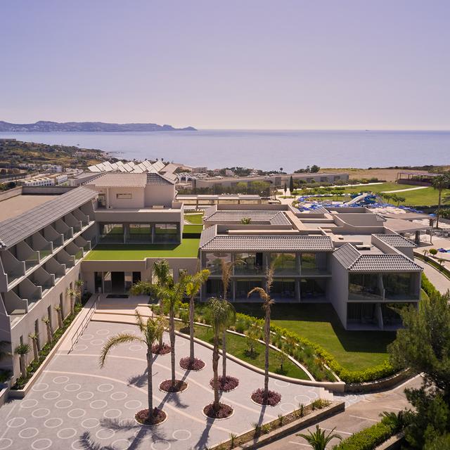 Hôtel Princess Sun photo 20