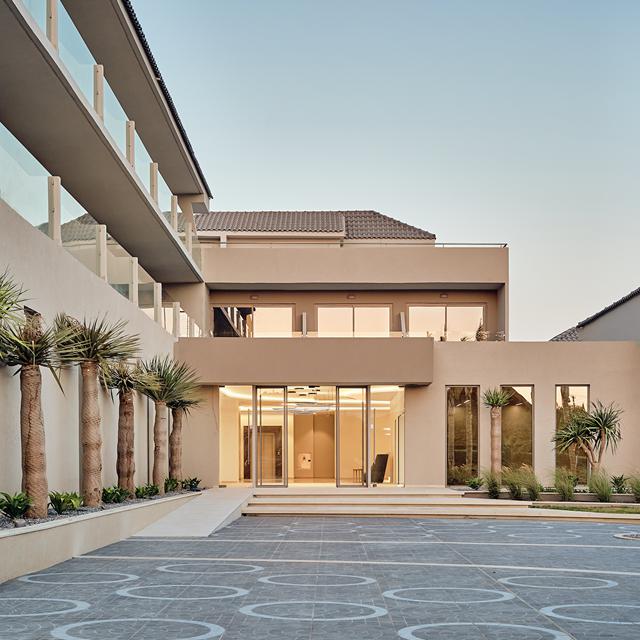 Hôtel Princess Sun photo 19