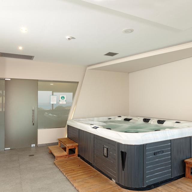 Hôtel Princess Sun photo 14