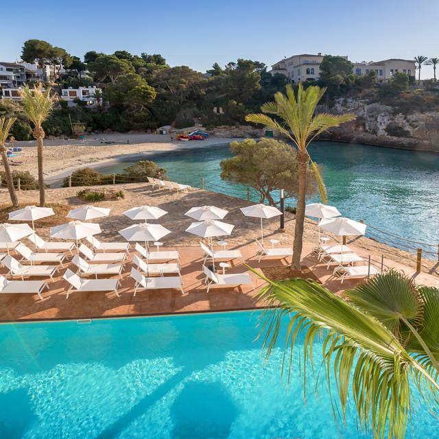 Hôtel Barcelo Ponent Beach photo 0