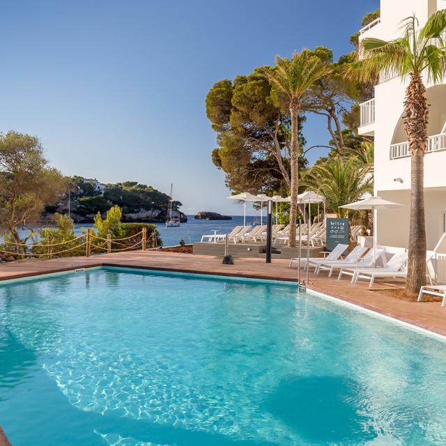 Hôtel Barcelo Ponent Beach photo 1