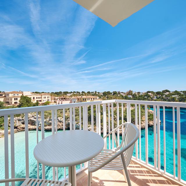Hôtel Barcelo Ponent Beach photo 6
