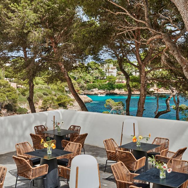 Hôtel Barcelo Ponent Beach photo 15