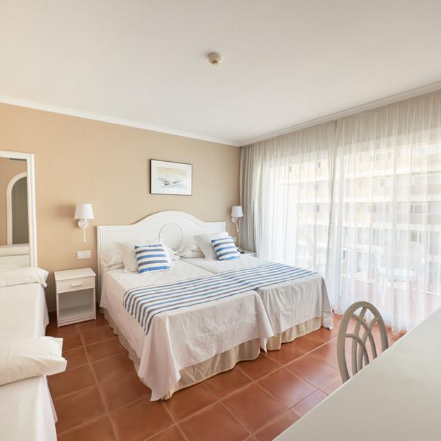 Hôtel DWO Les Palmeres photo 6