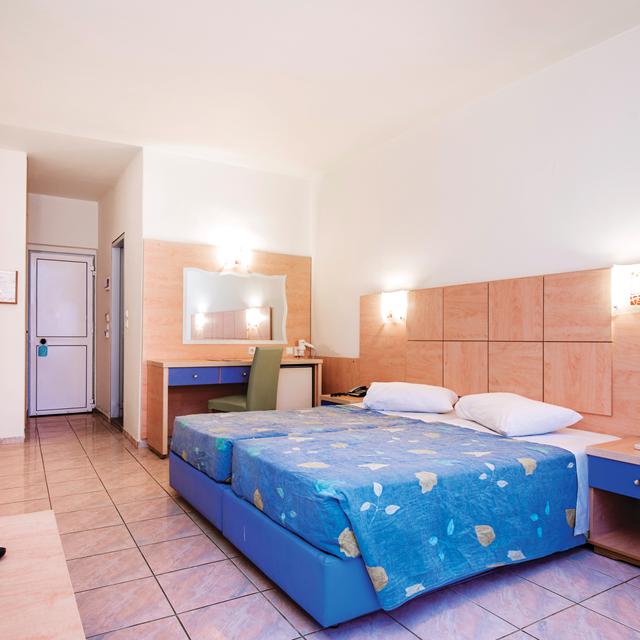 Hôtel Eurovillage Achilleas photo 18